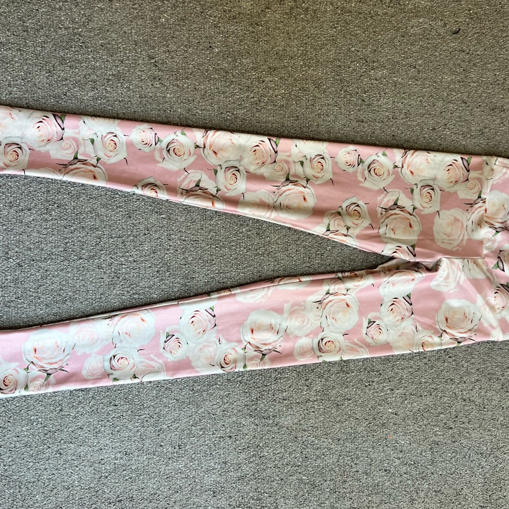 Good Sheep Leggings
